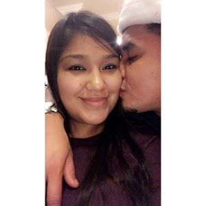 Meet your Posher, Lorena